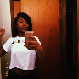 Meet your Posher, Shanell